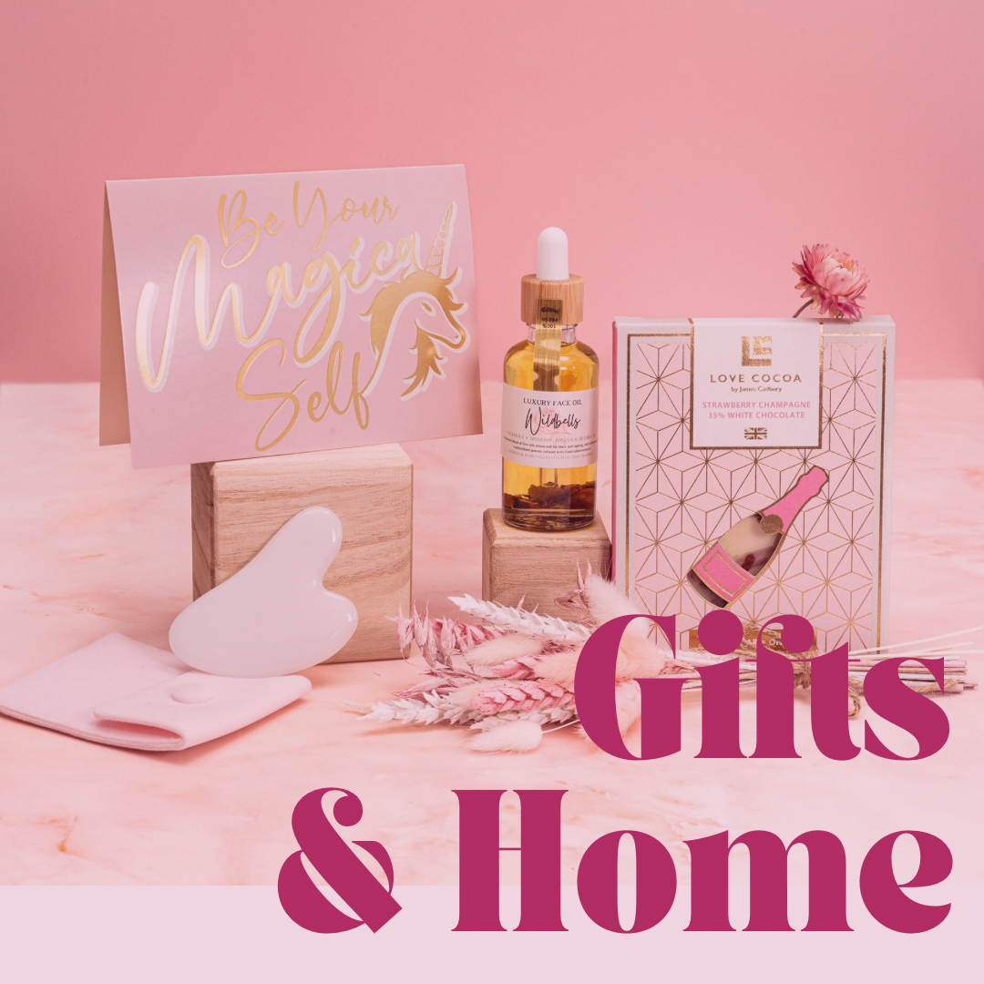 Gift Boxes Wildbells