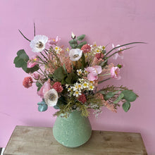 Load image into Gallery viewer, Poppybell PINK | Dried Flower Bouquet | Mothers Day 2025