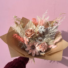 Load image into Gallery viewer, MOCHABELL | Dried Flower Bouquet | MOTHERS DAY 2025