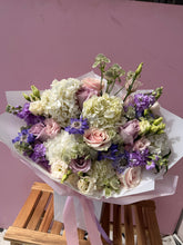 Load image into Gallery viewer, Perfect Pastels | Fresh Flower Bouquet