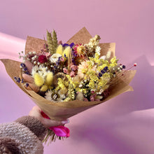 Load image into Gallery viewer, KATHRYN DRIED BOUQUET |  DRIED FLOWER BOUQUET