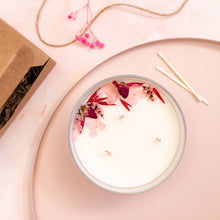Load image into Gallery viewer, WILDBERRIES | Scottish Candle