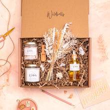 Load image into Gallery viewer, Beauty BELLBOX | Self Care Gift Box