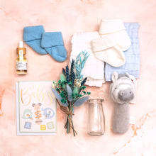 Load image into Gallery viewer, Oh Baby! BELLBOX | Mum & Baby Gift Box