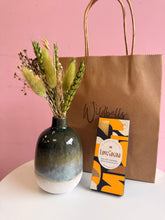 Load image into Gallery viewer, TEACHER GIFT | VASE & MINI CHOCOLATE