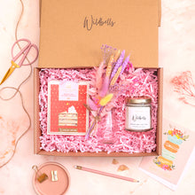 Load image into Gallery viewer, BIRTHDAY BELLBOX | Gift Box