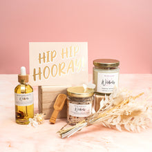 Load image into Gallery viewer, Beauty BELLBOX | Self Care Gift Box