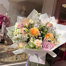 Load image into Gallery viewer, PASTELBELL | FRESH FLOWERS IN FIFE| MOTHERS DAY COLLECTION 2026