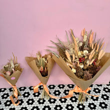 Load image into Gallery viewer, CALIBELL | Wild Dried Flower Bouquet