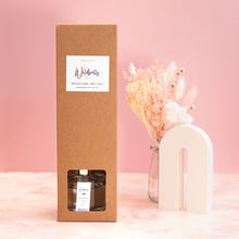 Load image into Gallery viewer, WILDCOAST | Floral Reed Diffuser