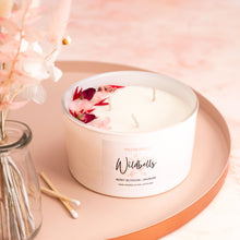Load image into Gallery viewer, WILDBERRIES | Scottish Candle