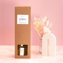 Load image into Gallery viewer, WILDWOODS | Floral Reed Diffuser