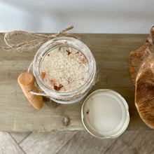 Load image into Gallery viewer, Luxury Botanical Bath Salts | Self Care Products