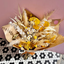 Load image into Gallery viewer, WARMBELL | Dried Flower Bouquet | Autumn Collection