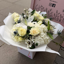 Load image into Gallery viewer, Sympathy | Fresh Flower Bouquet