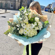 Load image into Gallery viewer, Sympathy | Fresh Flower Bouquet
