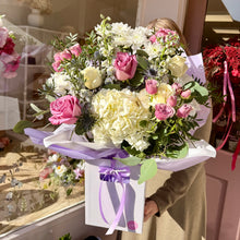 Load image into Gallery viewer, LILACBELL | FRESH FLOWERS IN FIFE| MOTHERS DAY COLLECTION 2026