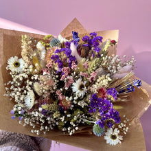 Load image into Gallery viewer, KATHRYN DRIED BOUQUET |  DRIED FLOWER BOUQUET