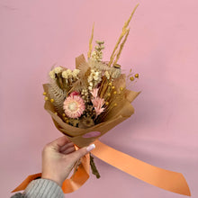 Load image into Gallery viewer, CALIBELL | Wild Dried Flower Bouquet