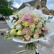 Load image into Gallery viewer, Perfect Pastels | Fresh Flower Bouquet