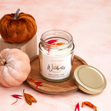Load image into Gallery viewer, WILDPUMPKINS | Autumn Scottish Candle