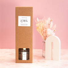 Load image into Gallery viewer, WILDORCHARD | Floral Reed Diffuser