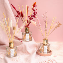 Load image into Gallery viewer, WILDORCHARD | Floral Reed Diffuser