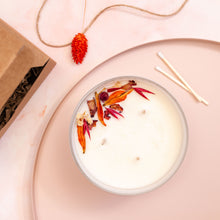 Load image into Gallery viewer, WILDPUMPKINS | Autumn Scottish Candle