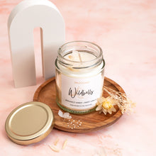 Load image into Gallery viewer, WILDCOAST | Scottish Candle