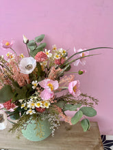 Load image into Gallery viewer, Poppybell PINK | Dried Flower Bouquet | Mothers Day 2025