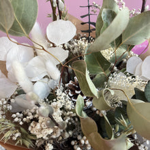 Load image into Gallery viewer, NOELBELL | Dried Flower Bouquet | Winter collection