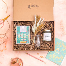 Load image into Gallery viewer, CONGRATULATIONS BELLBOX | Gift Box