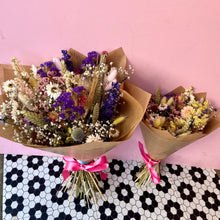 Load image into Gallery viewer, KATHRYN DRIED BOUQUET |  DRIED FLOWER BOUQUET