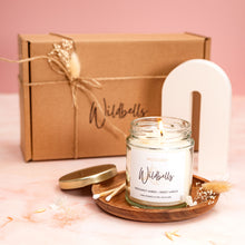Load image into Gallery viewer, WILDCOAST | Scottish Candle