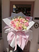 Load image into Gallery viewer, Sweet Pinks | Fresh Flower Bouquet
