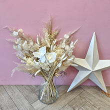 Load image into Gallery viewer, DOVEBELL | Wild Dried Flower Bouquet | Winter collection