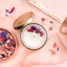 Load image into Gallery viewer, WILDBLOSSOM | Scottish Candle