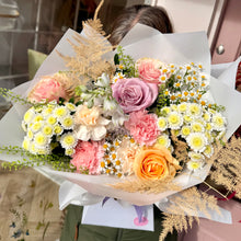 Load image into Gallery viewer, PASTELBELL | FRESH FLOWERS IN FIFE| MOTHERS DAY COLLECTION 2026