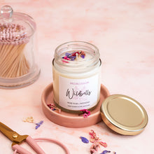 Load image into Gallery viewer, WILDBLOSSOM | Scottish Candle