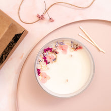 Load image into Gallery viewer, WILDBLOSSOM | Scottish Candle