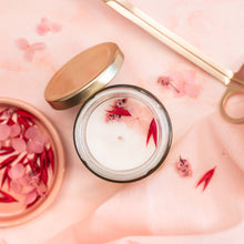 Load image into Gallery viewer, WILDBERRIES | Scottish Candle