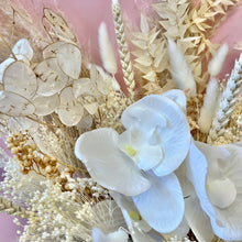 Load image into Gallery viewer, DOVEBELL | Wild Dried Flower Bouquet | Winter collection