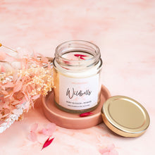 Load image into Gallery viewer, WILDBERRIES | Scottish Candle