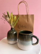 Load image into Gallery viewer, TEACHER GIFT | MUG & VASE