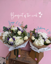 Load image into Gallery viewer, Bouquet of the Week | Fresh Flower Bouquet