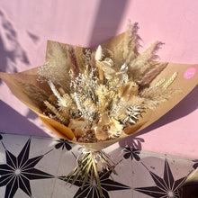 Load image into Gallery viewer, SUNSHINEBELL| Dried Flower Bouquet |