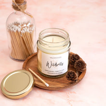 Load image into Gallery viewer, WILDWOODS | Scottish Candle