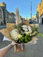 Load image into Gallery viewer, Sympathy | Fresh Flower Bouquet