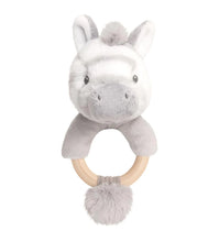 Load image into Gallery viewer, Zebra Eco Toy | Mum & Baby