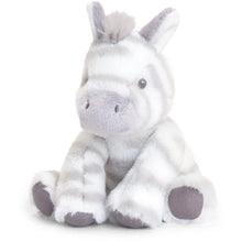 Load image into Gallery viewer, Zebra Eco Toy | Mum & Baby
